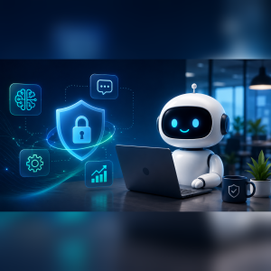 Build & Secure Your workplace AI Assistant